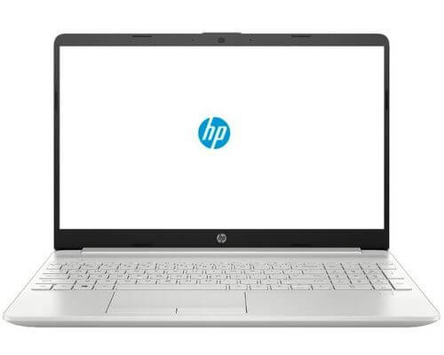 Замена жесткого диска на ноутбуке HP 15 DW0052UR